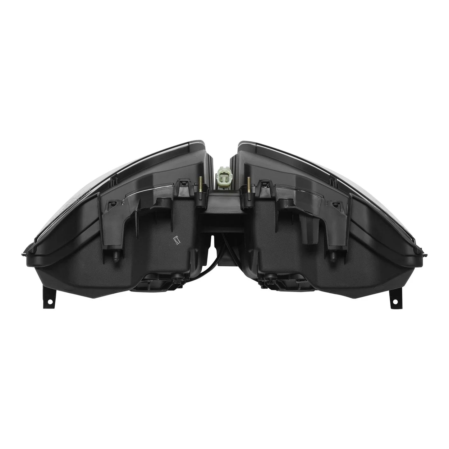 Headlight Lamp Assembly for Honda CBR1000RR (2012-2016)