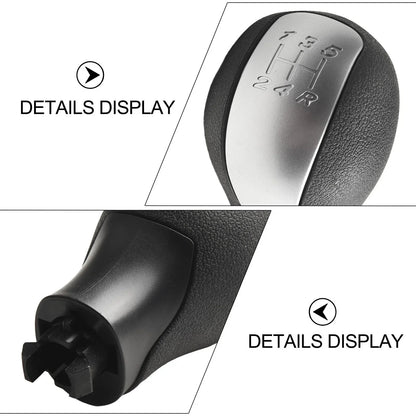 5-Speed Shift Knob for Civic (2012–2015)