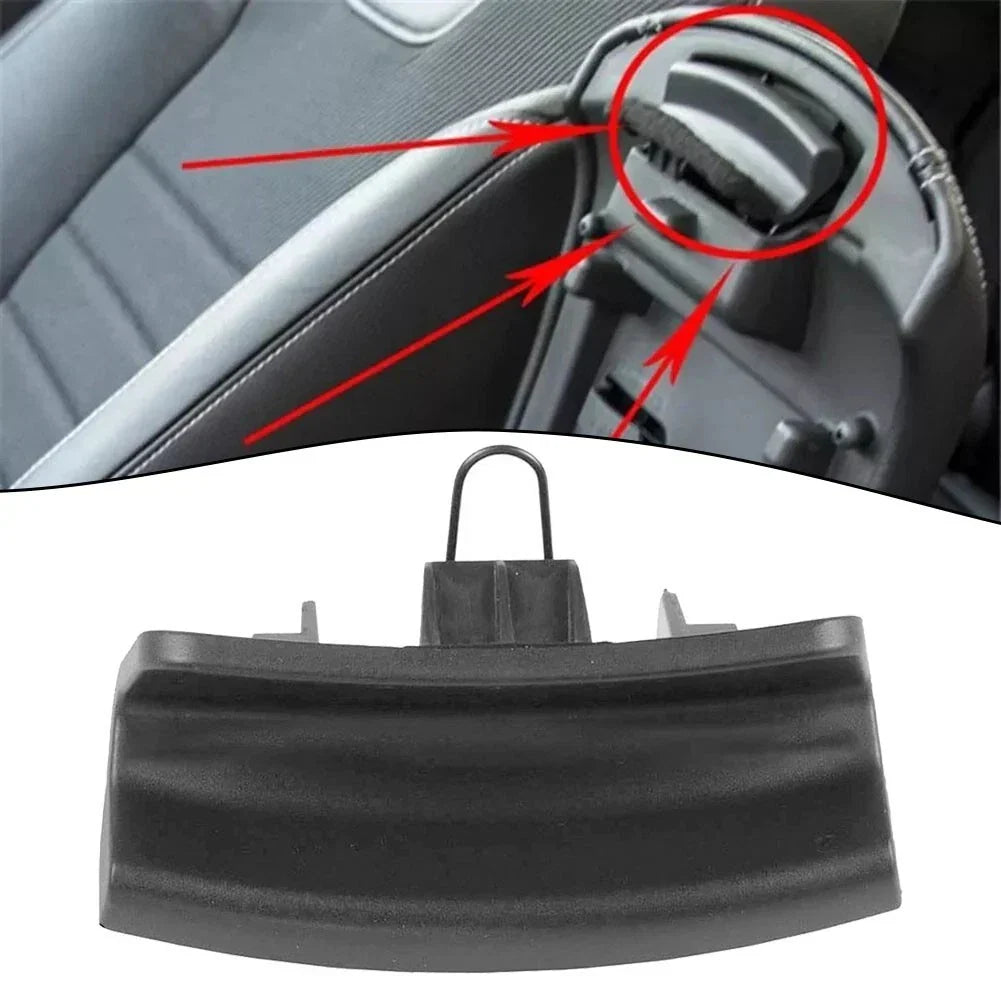 Premium Console Buckle Clip for Ford Escape CMax (2013–2016)