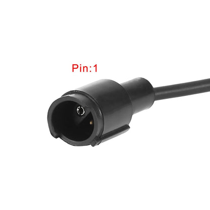 Car Front Brake Pad Wear Sensor for BMW E34 5-Series Sedan (1987 - 1995)
