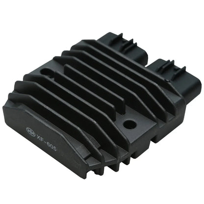 Voltage Regulator Rectifier for Suzuki Hayabusa GSX1300R (2022-2023)