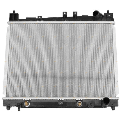 Alloy Core Radiator for Toyota Echo Hatch/Sedan/Sportivo Auto/Manual (1999–2005)