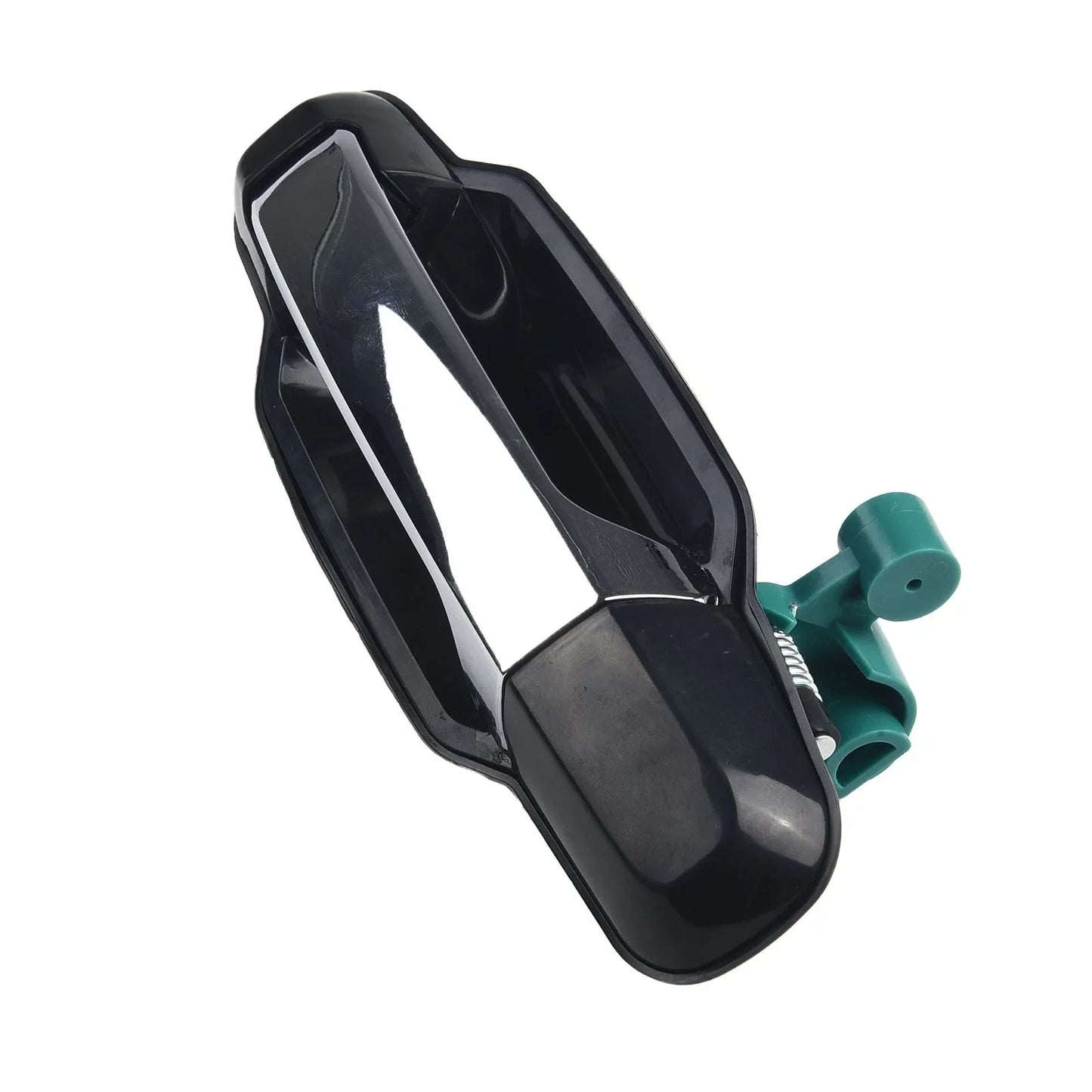 Chrome LHD Front Exterior Door Handle for Kia Sorento (2003–2006)