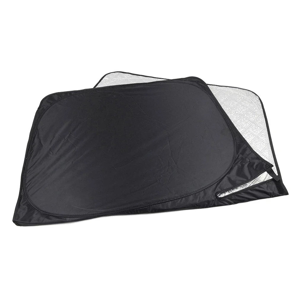 Foldable Windshield Sun Shade for Volkswagen VW Golf (2022-2024)