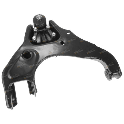 Front RH Lower Control Arm Assembly for Mitsubishi Triton MK 4X4 4WD (1996 - 2006)