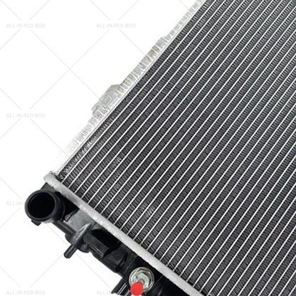 Radiator for Hyundai Elantra XD HD GL GLS 1.8L (2000-2006)