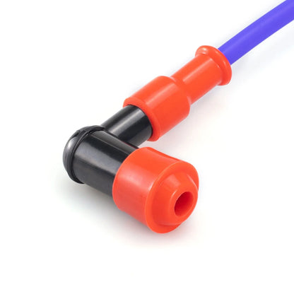 Ignition Coil and 10mm Spark Plug for ATV Dirt Bike