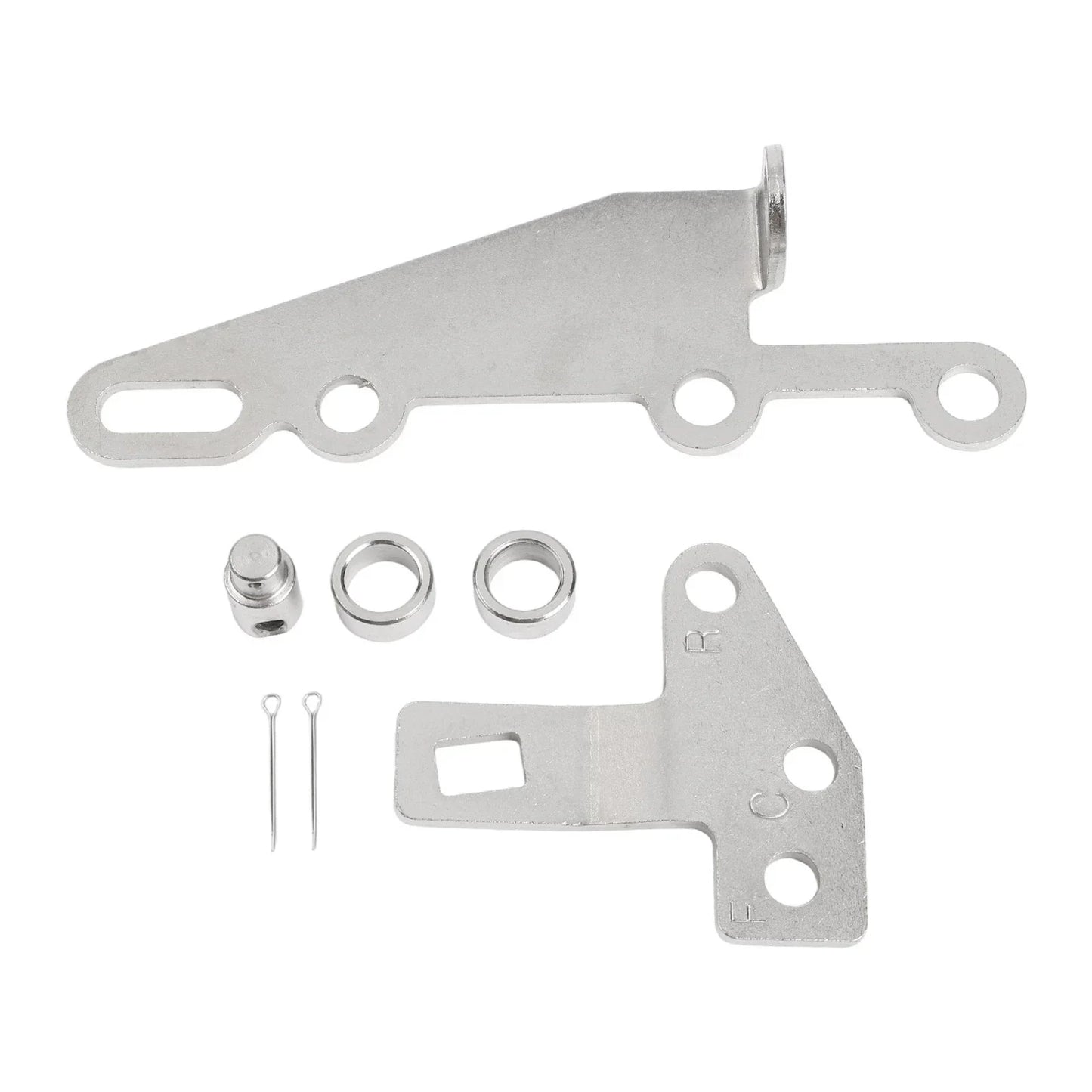 Bracket&Lever Kit for Turbo TH400 TH350 TH250 Automatic Transmissions