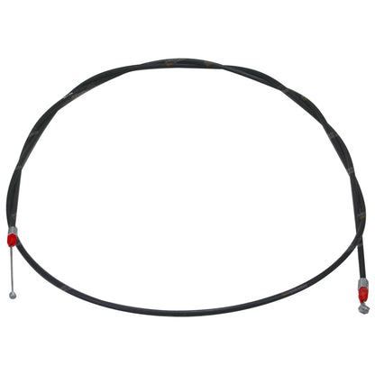 Bonnet Hood Release Cable for Toyota Hilux (1997–2005)
