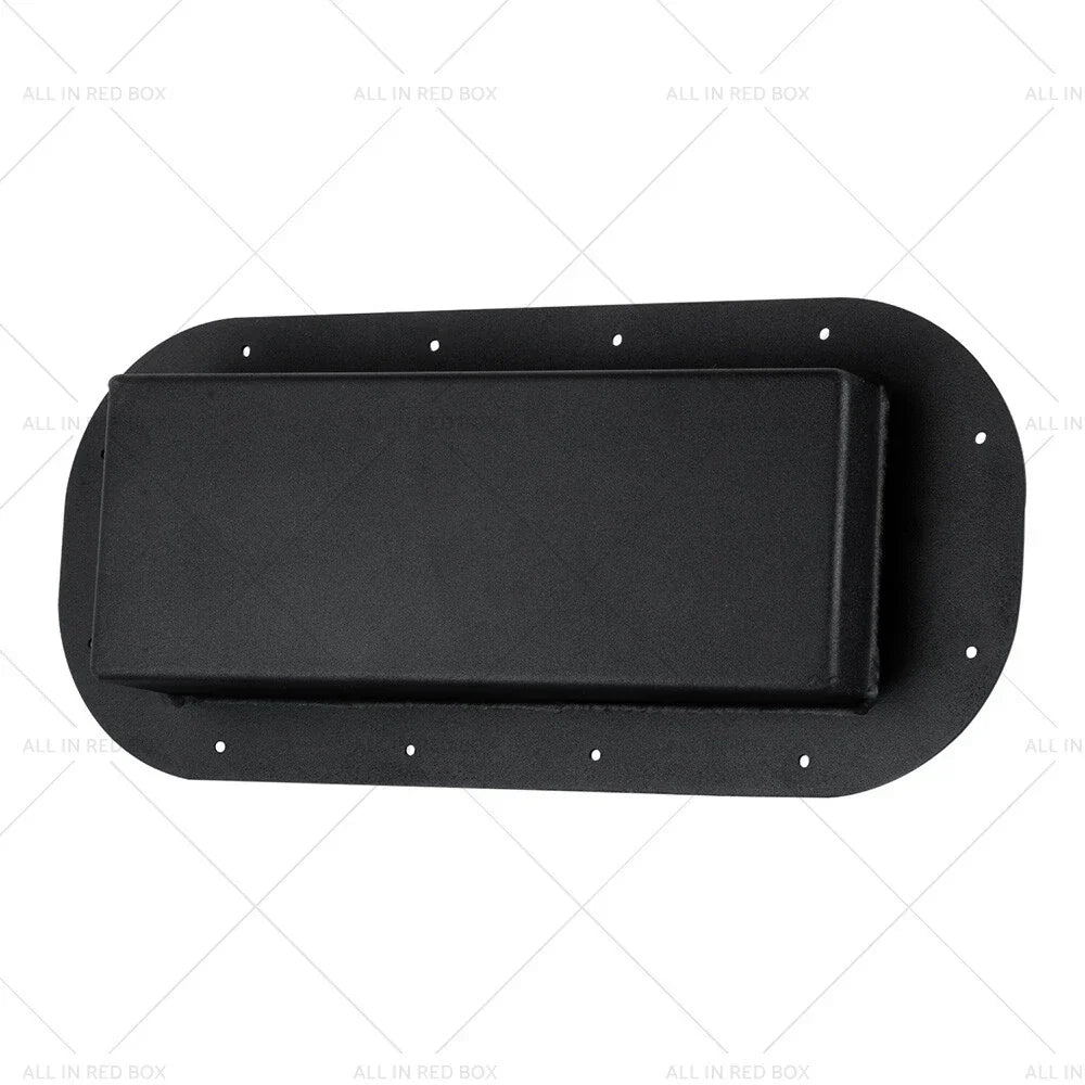 Drop Box Mounting Plate for VB VC VH VK Holden Commodore