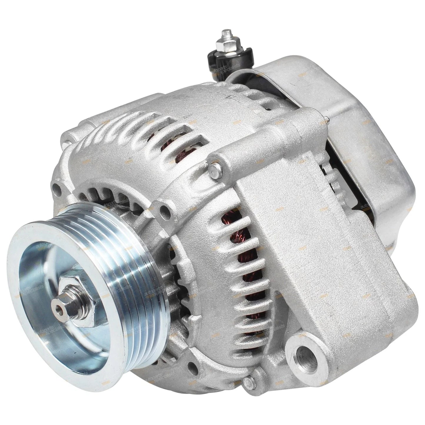 2.0L BA 4cyl Alternator for Honda Prelude (1988-1990)
