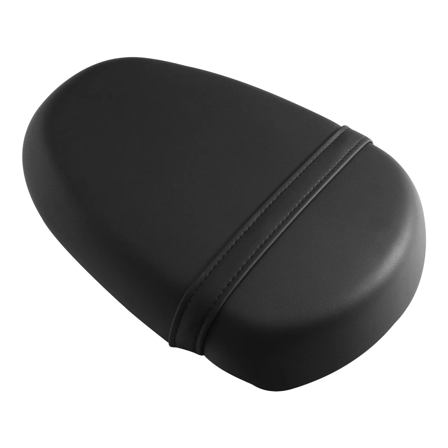 Rear Pillion Seat for Suzuki TL1000S (1997-2001) Black