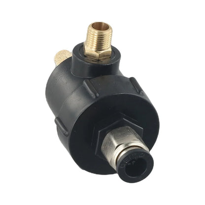 G18 Tire Changer Valve 8mm Tube Compatible for Stable Performance