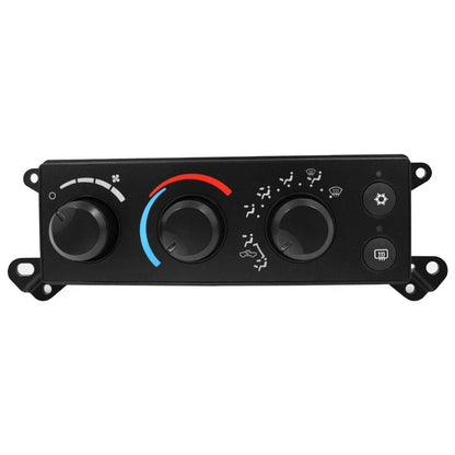 A/C Heater Control Panel for Dodge Dakota, Ram 1500 (2008-2011)