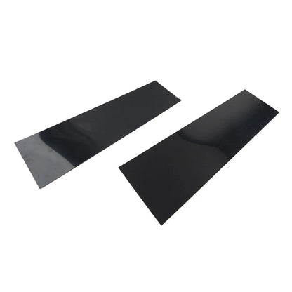 Pillar Post Set Door Window Trim Covers for Ford Bronco 4-Door (2021-2023)