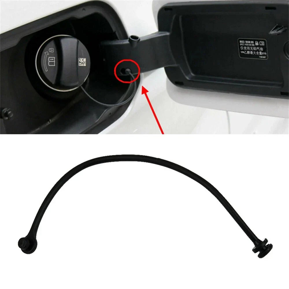 Fuel Gas Tank Cap Tether Wire for BMW 1 3 5 6 7 Series (2004-2019)