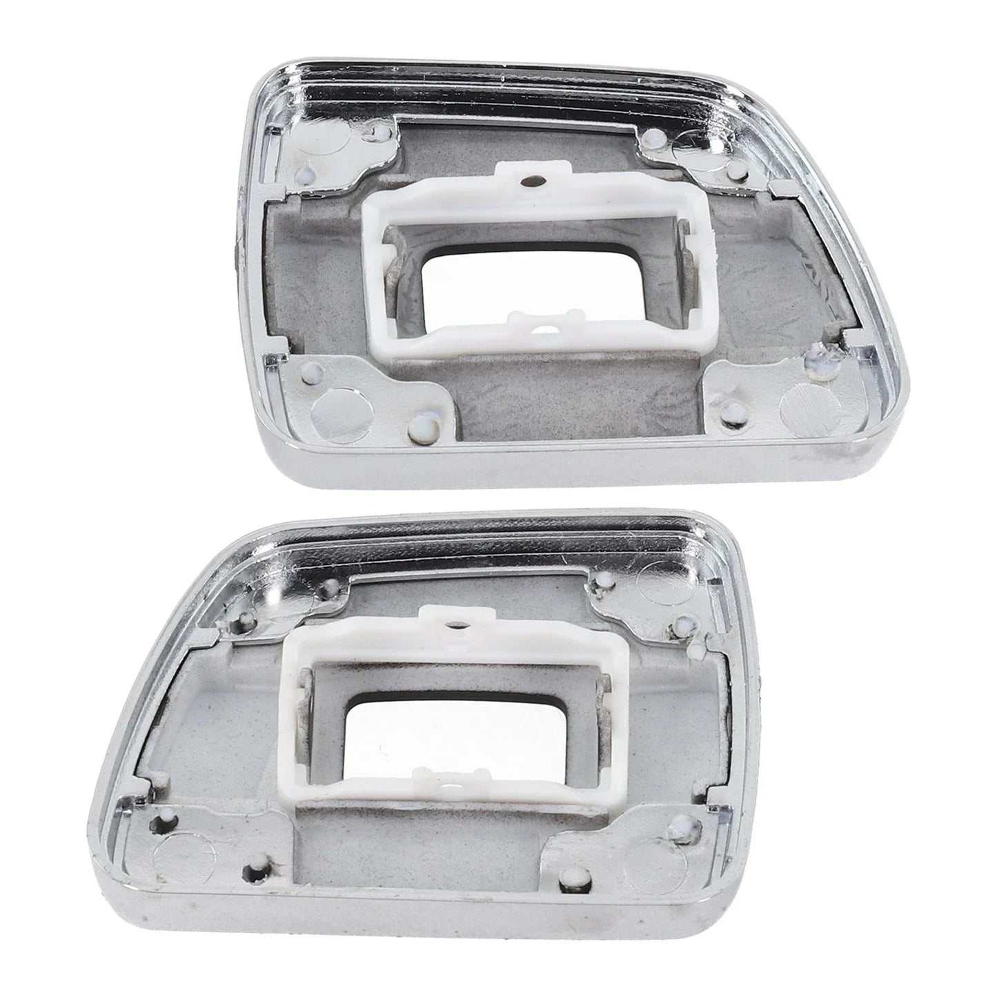 Steering Wheel Volume Switch Button Trim Cover for Passat B7 (2010–2015)
