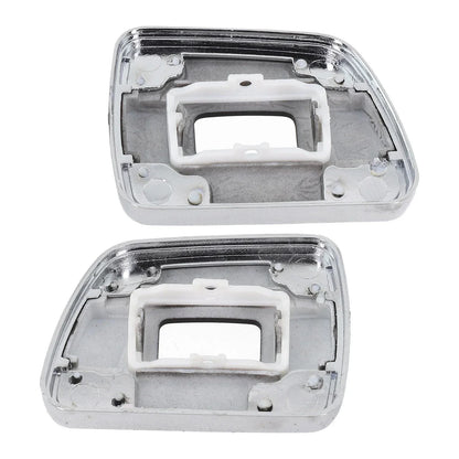 Steering Wheel Volume Switch Button Trim Cover for Passat B7 (2010–2015)