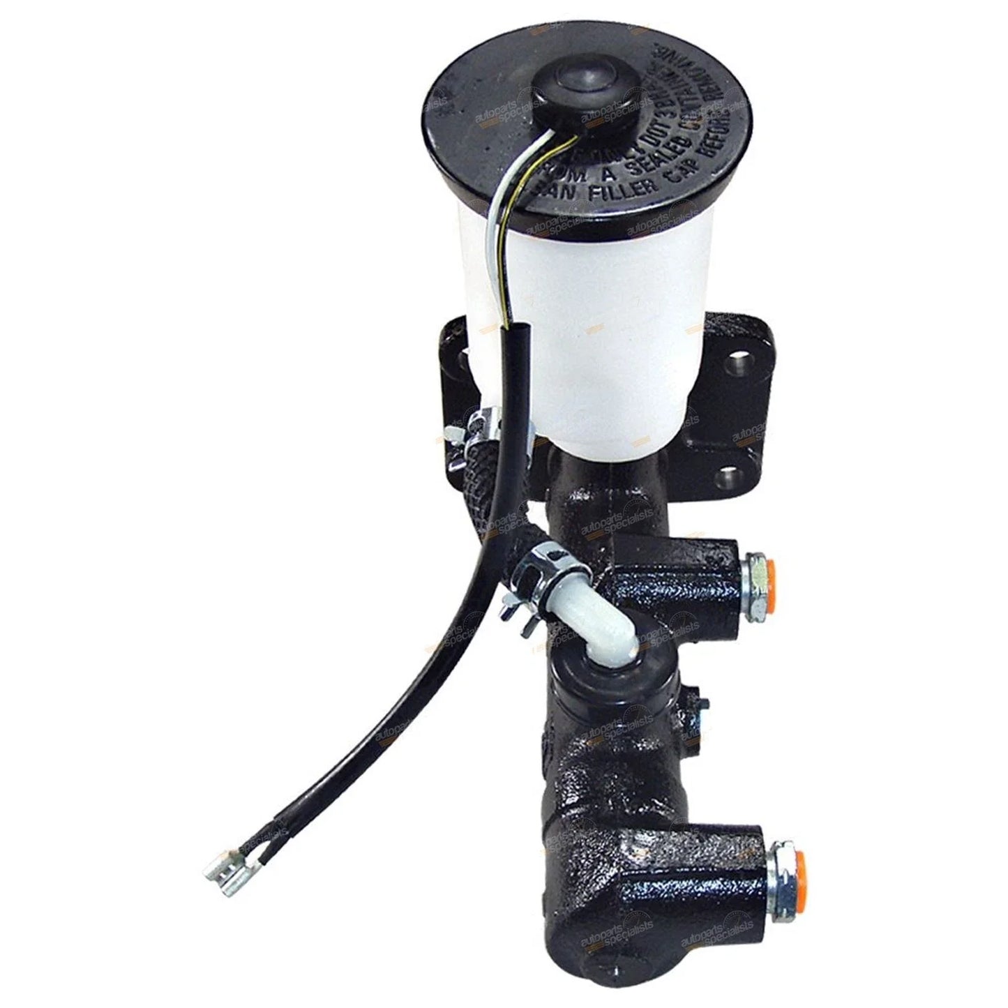 Brake Master Cylinder for Toyota Bundera RJ70 (1984–1996)
