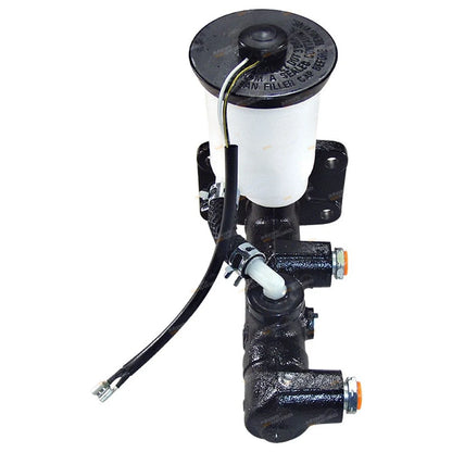 Brake Master Cylinder for Toyota Bundera RJ70 (1984–1996)
