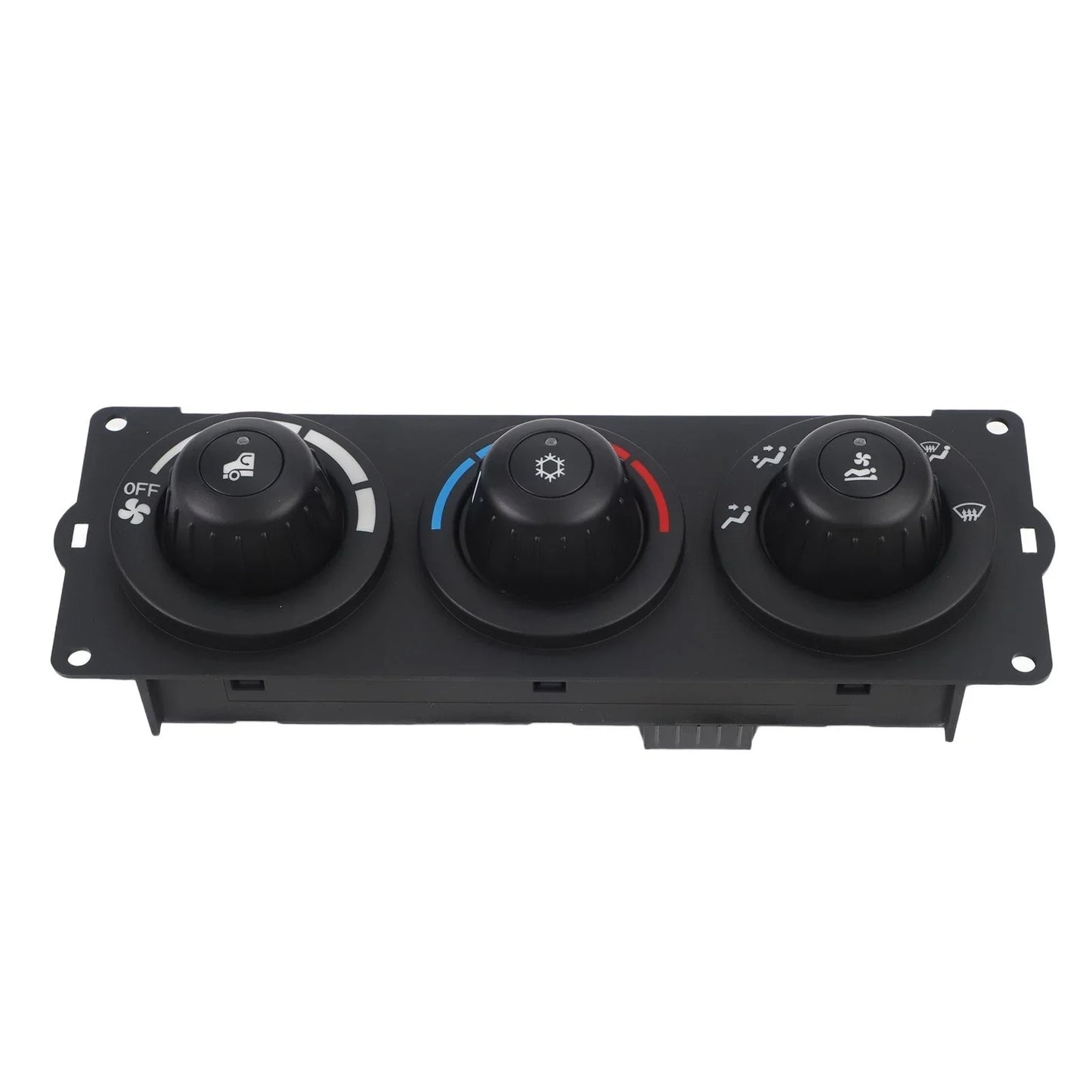 Car Heater AC HVAC Temperature Control for Kenworth Truck