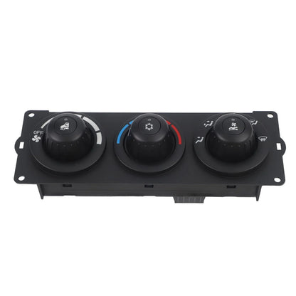 Car Heater AC HVAC Temperature Control for Kenworth Truck