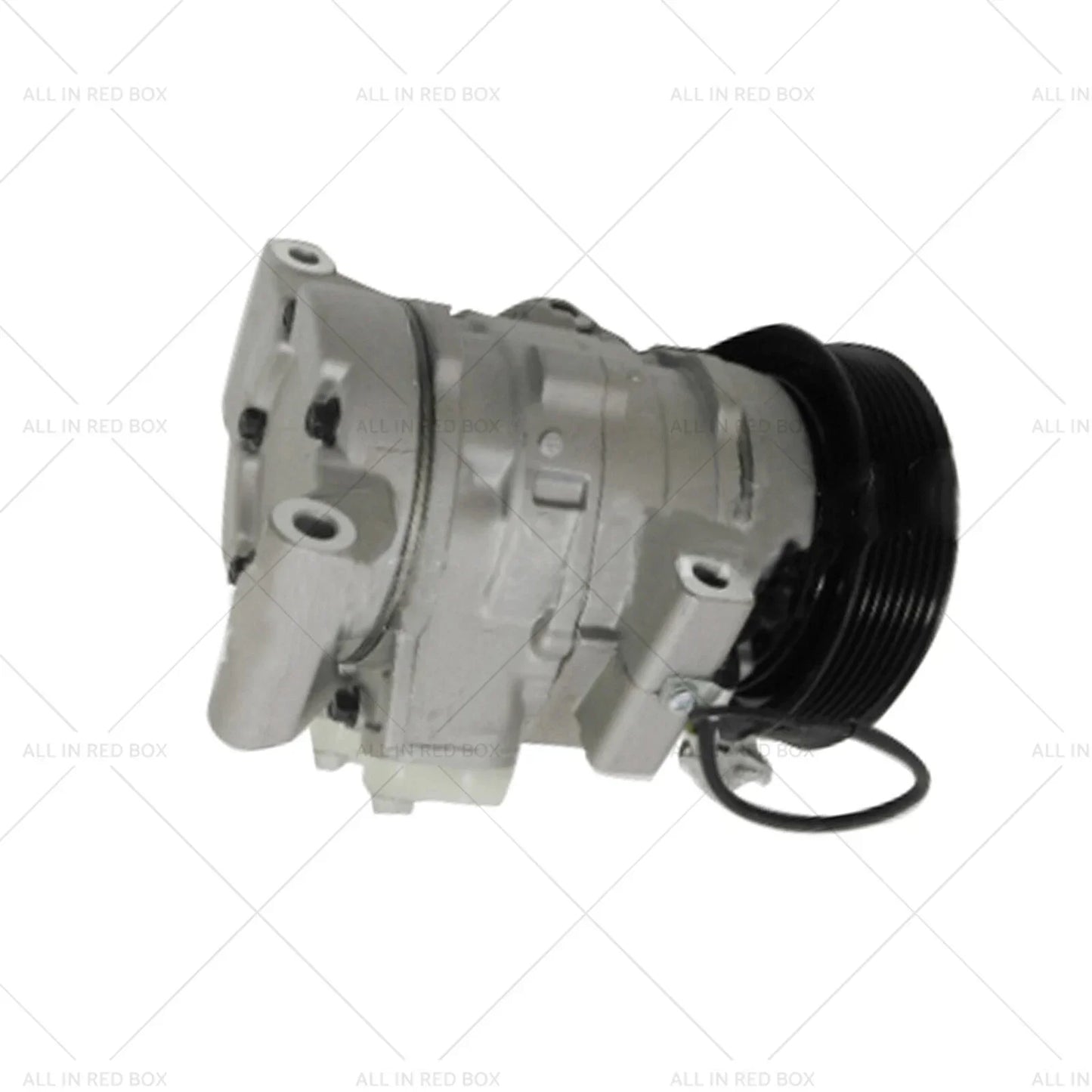 A/C Compressor for Toyota Hilux 1KD 3.0L Diesel (2005-2015)