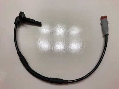 2 x ABS Wheel Speed Sensor Front Left & Right for Vehicles