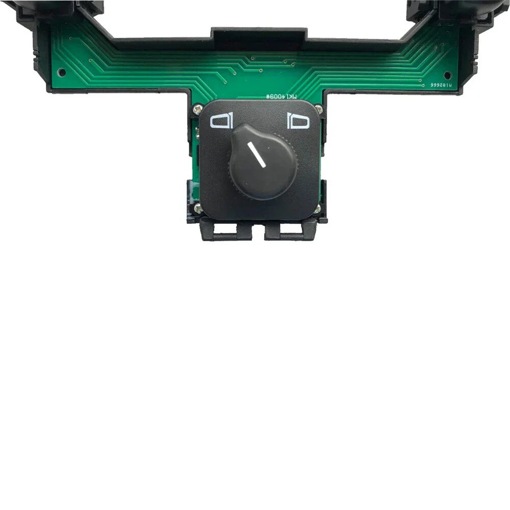 Master Power Window Switch for Mercedes Benz C-Class W202 (1993-2000)