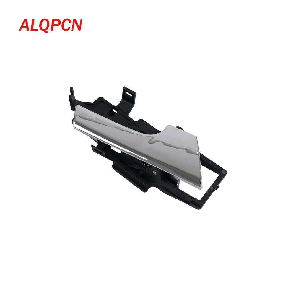 Interior Door Handle for Holden Barina (2005-2012) - Silver Gray