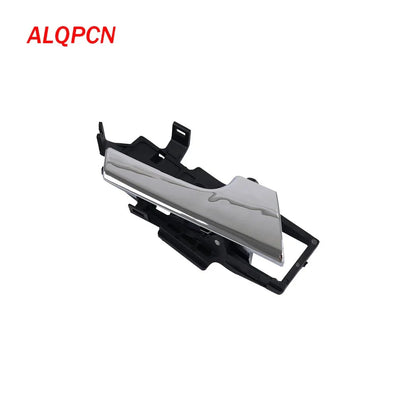 Interior Door Handle for Holden Barina (2005-2012) - Silver Gray