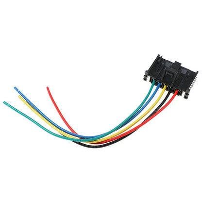 Heater Blower Motor Fan Resistor Wire for Citroen Peugeot Fiat
