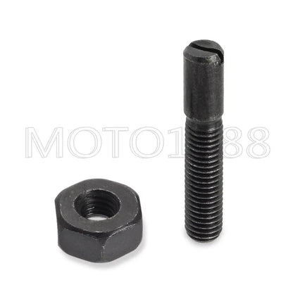 Shift Shaft Guide Pin Screw Bolt & Nut for Yamaha Banshee 350 YFZ350 (1987–2006)