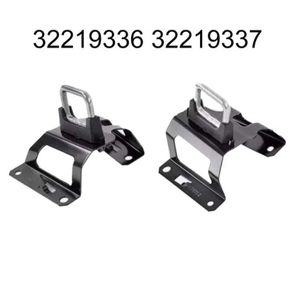 Brackets 1x Hood Lock for Volvo XC60 (2018–2020)