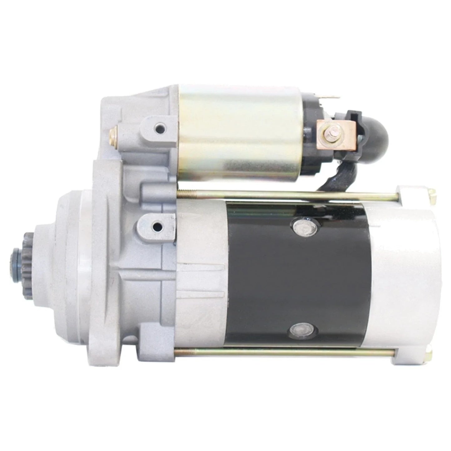 Starter Motor for Ford Courier PB 4cyl 2.2L S2 (1981-1985)