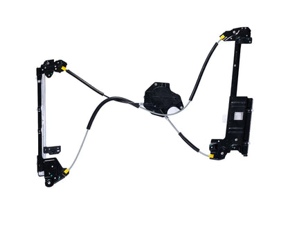 Front Right Manual Window Regulator for Mitsubishi Canter (2004–2007)