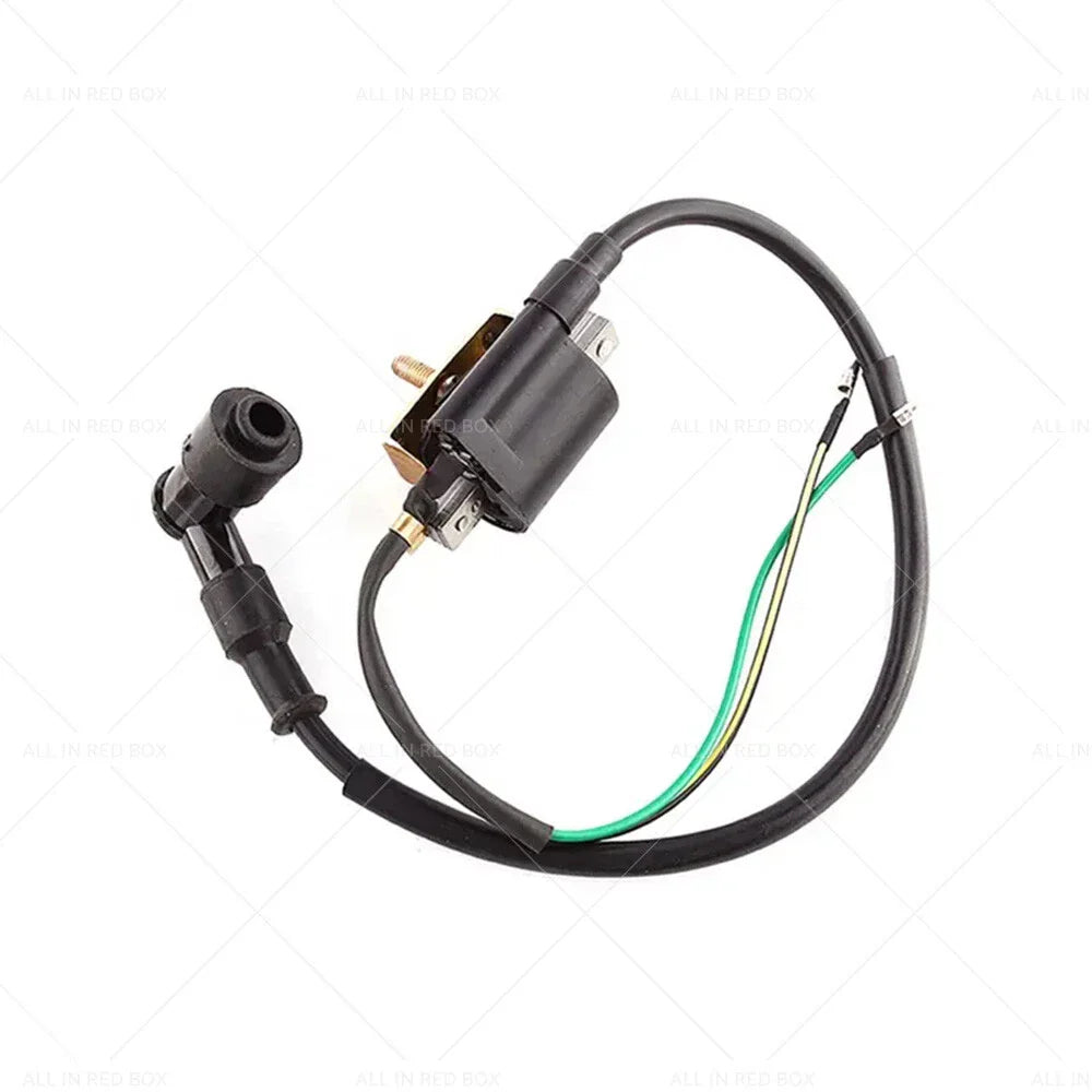 50cc 125cc Wire Harness Magneto for Dirt Pit Trail Bike