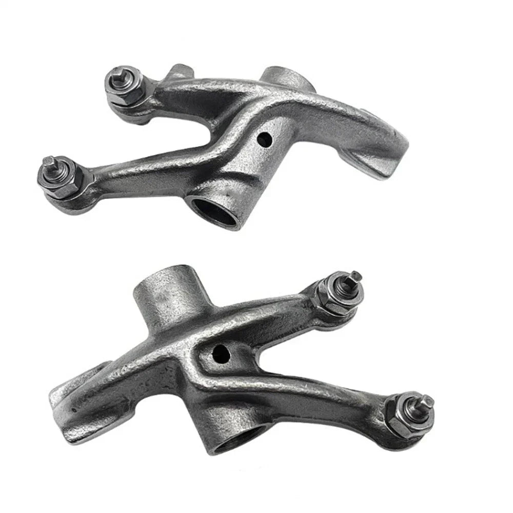 Camshaft & Rocker Arm for Honda FourTrax 250 Sportrax 300 TRX300EX (1985-2006)