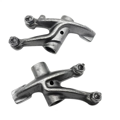 Camshaft & Rocker Arm for Honda FourTrax 250 Sportrax 300 TRX300EX (1985-2006)