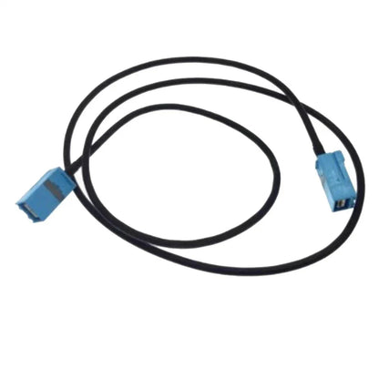 DVD Navigation Audio GVIF Cable for Land Rover Discovery 4, Range Rover Evoque