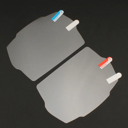 Scratch Protection Film Screen Protector for Triumph Speed Triple 1200 RR (2022)