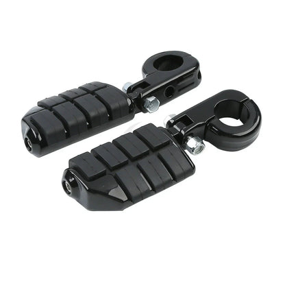 Highway Bar Mount 1-1/4 in for Harley Sportster Touring Street Glide