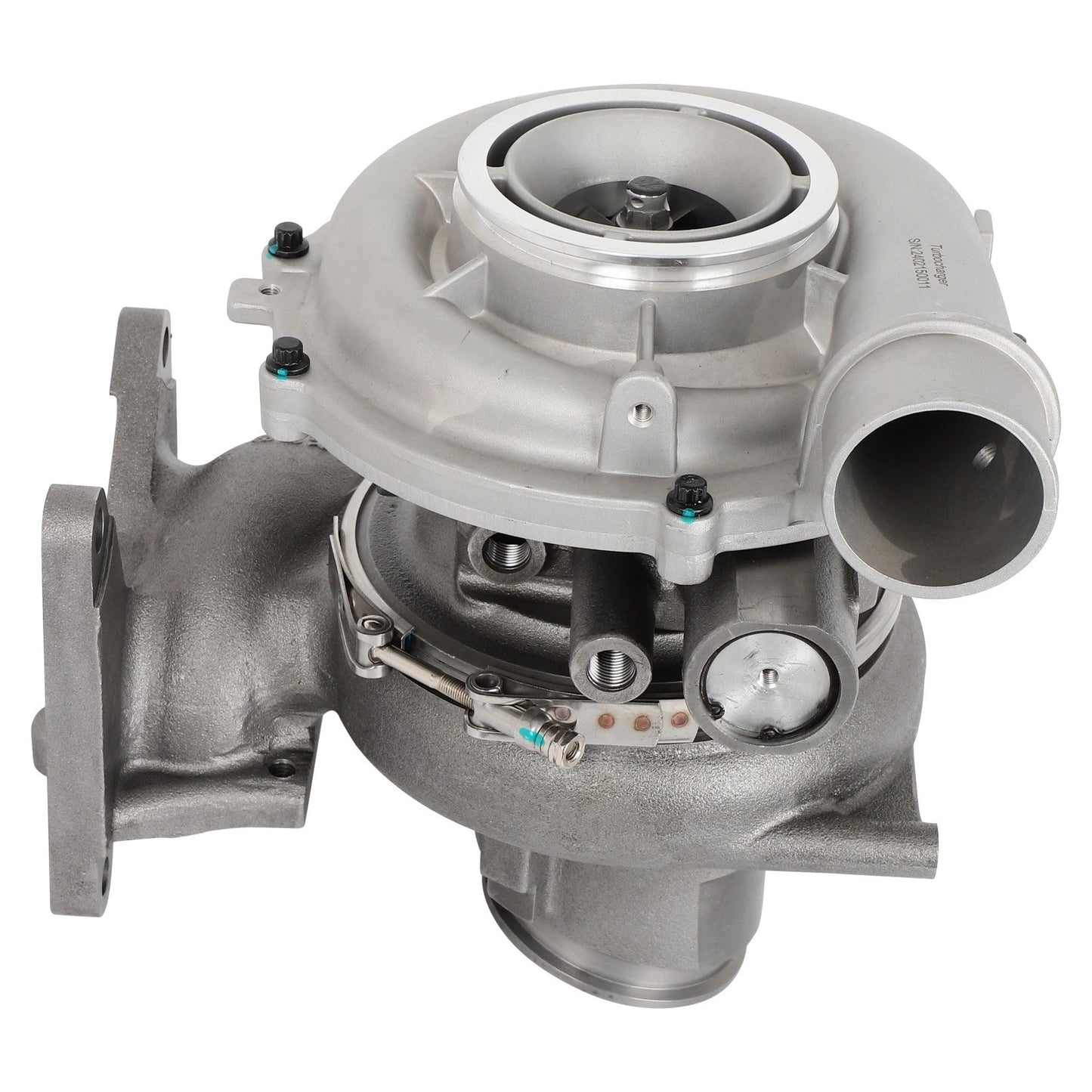 Turbocharger for Chevy Silverado & GMC Sierra 6.6L Duramax LML (2011–2016)