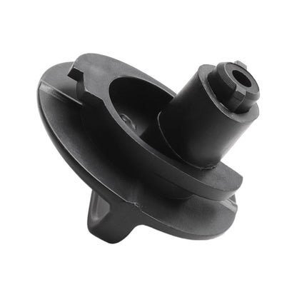 Glove Box Door Rubber Stopper 2 x for Hyundai Santa Fe