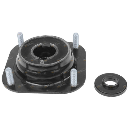 2x Front Strut Top Mounts for Ford Laser KF KH Hatchback Sedan (1990 - 1994)