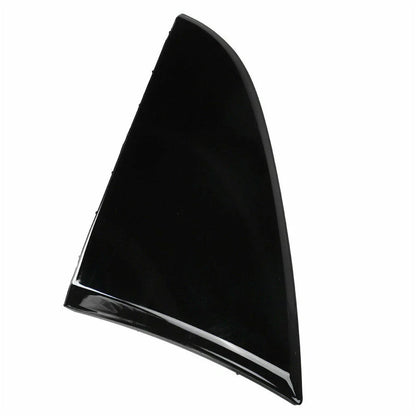 Glossy Black Dashboard Cover Trim for Ford Falcon BA BF (2002-2011)