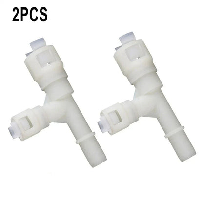 Heater Hose Connectors for Chevrolet GMC Yukon (2000-2006)