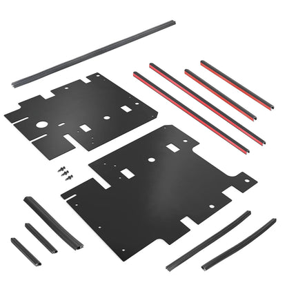 Cab Seal Kit for Kawasaki Teryx KRX 1000 (2020–2024)