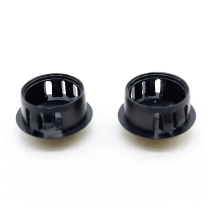 Windshield Wiper Arm Cap Covers for Jaguar F-Type, S-Type, XJ, XK (2013-2020)