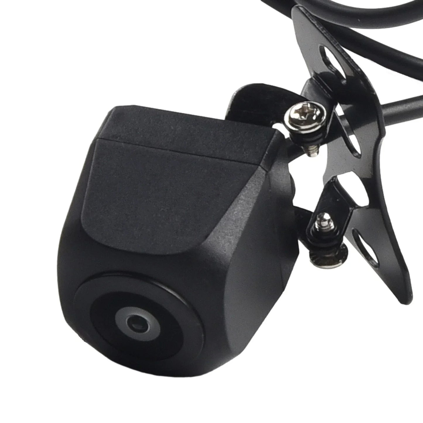 Rear View Camera 180° 4K AHD Reversing Parking Waterproof for Vehicle